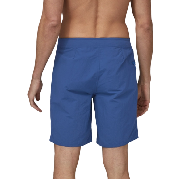 Miniatura Traje De Baño Boardshorts Wavefarer Para Hombre - 19 - Color: Azul