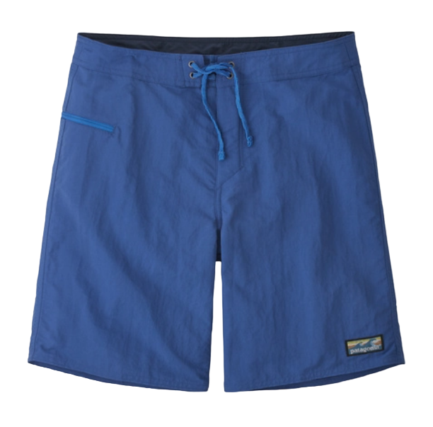 Miniatura Traje De Baño Boardshorts Wavefarer Para Hombre - 19 - Color: Azul