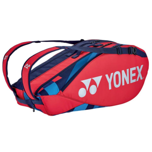 Bolso Yonex PRO 92226 X6 Scarlet 2023