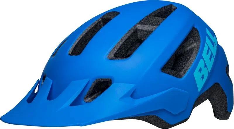 Casco Ciclismo Nomad 2