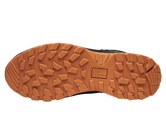 Zapato Hombre Peumo - Color: Negro