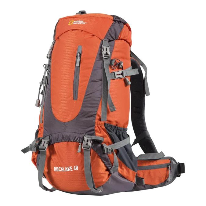 Mochila Camping Rocklake 40 L