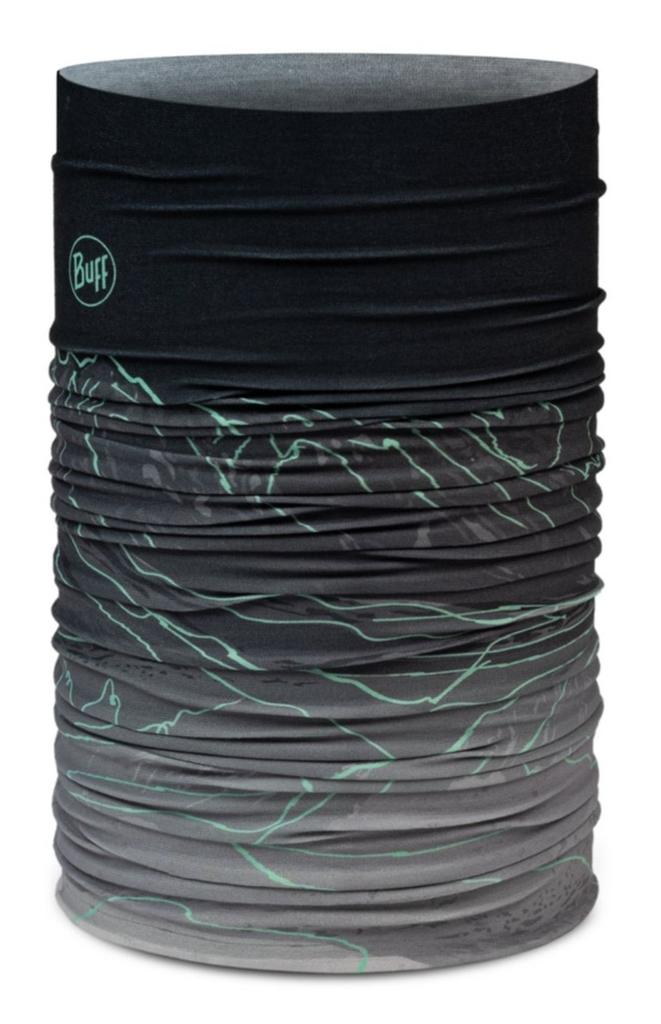 Miniatura Tubular Original Ecostretch - Color: Montaña Gris