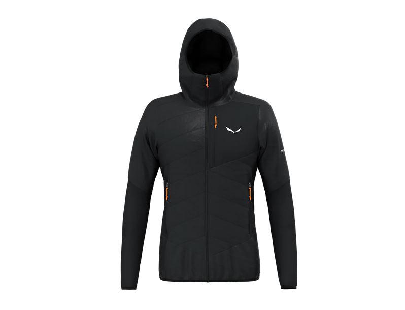 Chaqueta Hombre Ortles Hybrid Twr