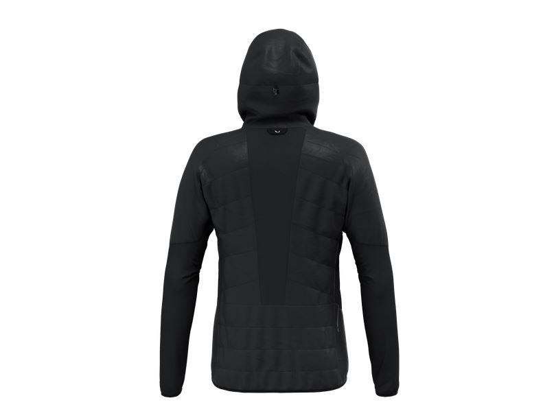 Chaqueta Hombre Ortles Hybrid Twr - Color: Negro