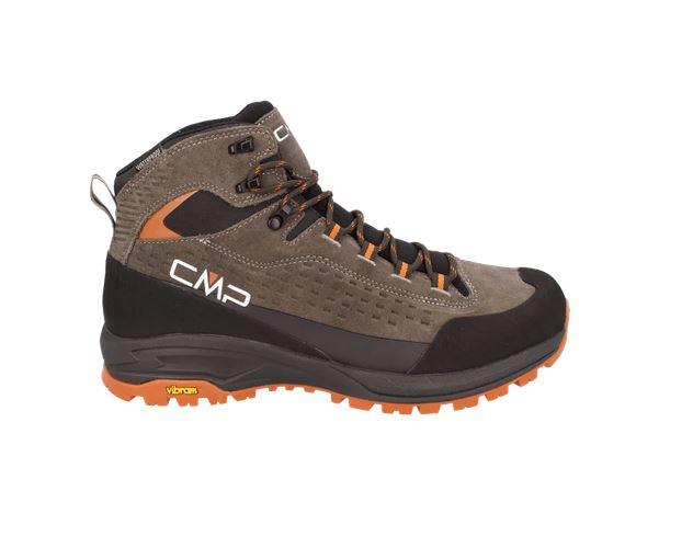 Zapato Hombre Vertyx Mid