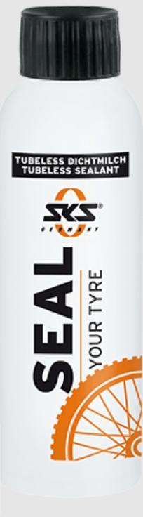 Sellador De Neumatico 500 ML -