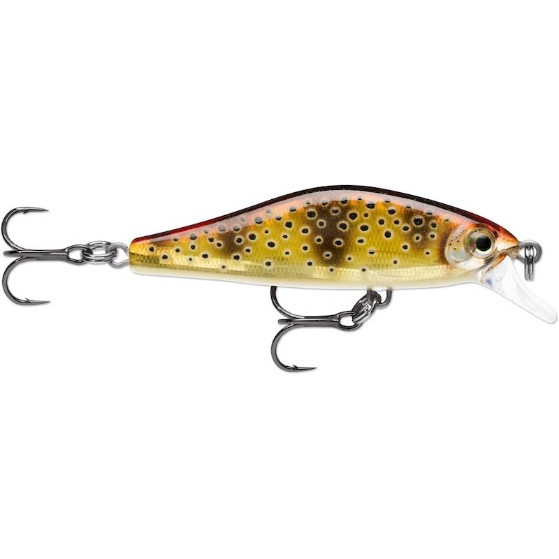 Señuelo Solid Shad 06 -