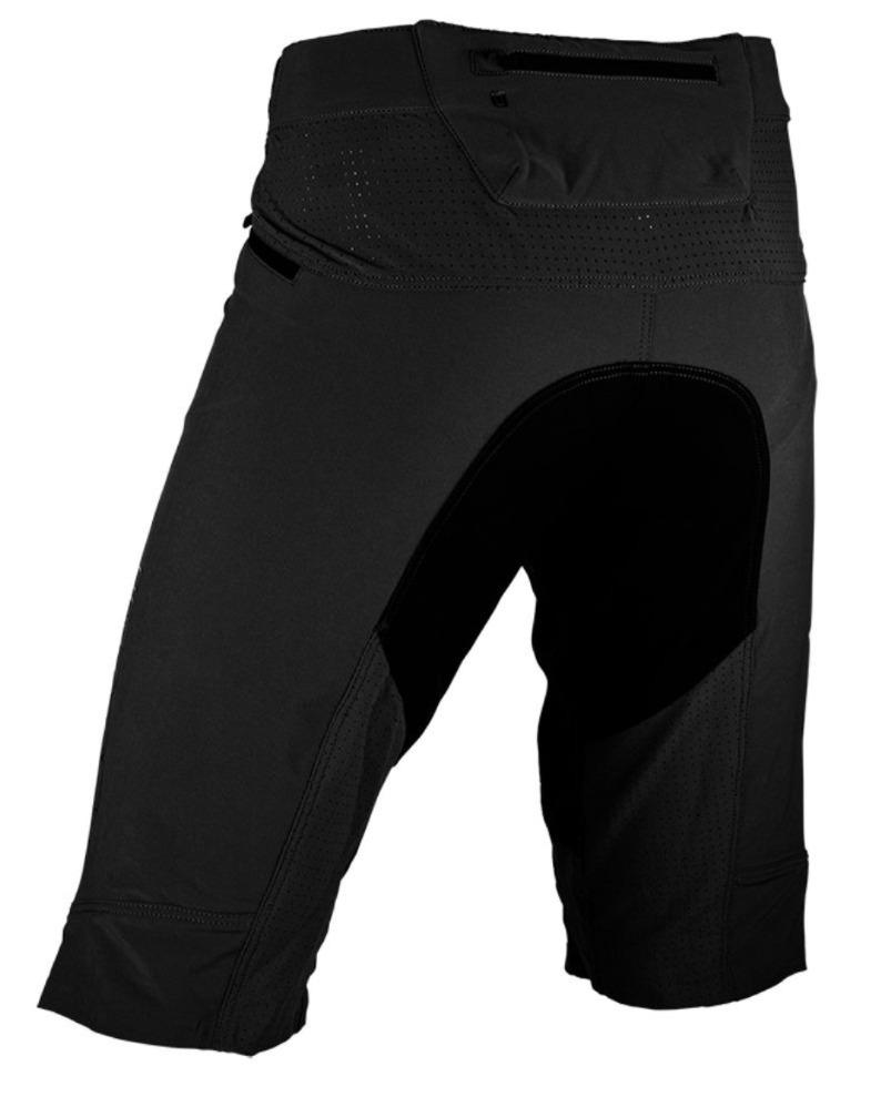 Short MTB Enduro 3.0 V25  - Color: Negro