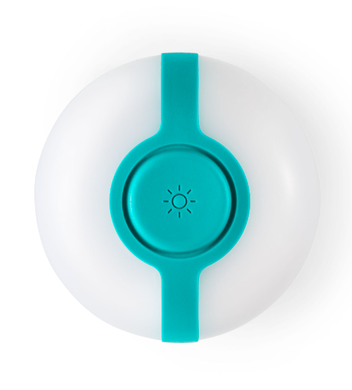 Linterna Usb De 500 Lúmenes -