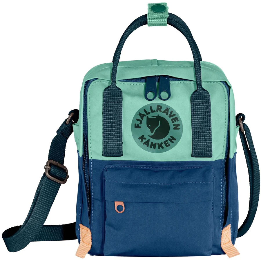 Miniatura Mochila Kanken Sling -