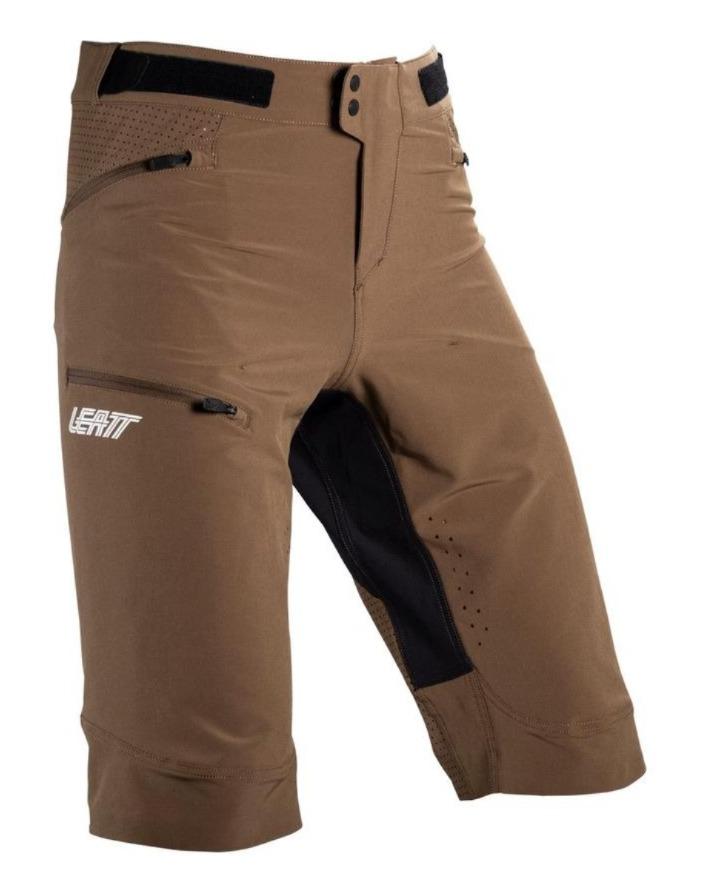 Short MTB Enduro 3.0 V25  - Color: Marrón