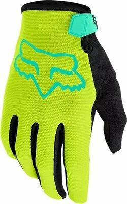 Miniatura Guantes Bicicleta Ranger 2022 -