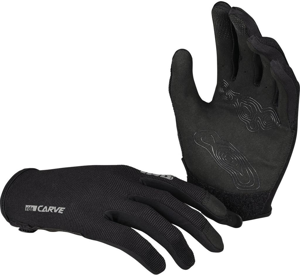 Guantes Carve Digger -