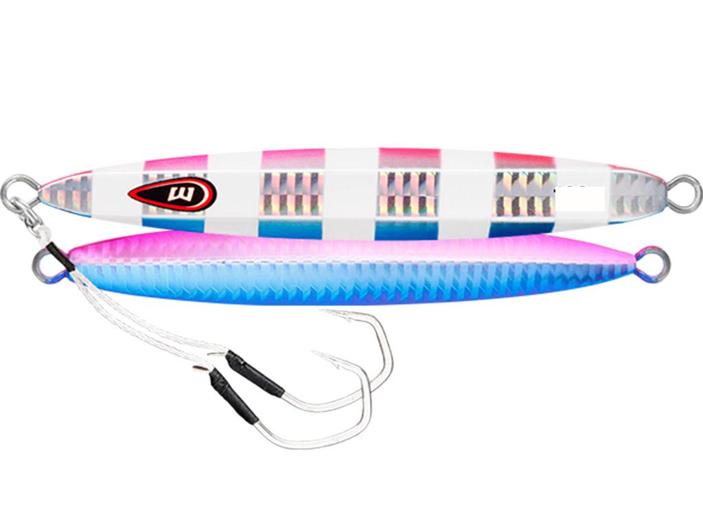 Señuelo Slide Dancer