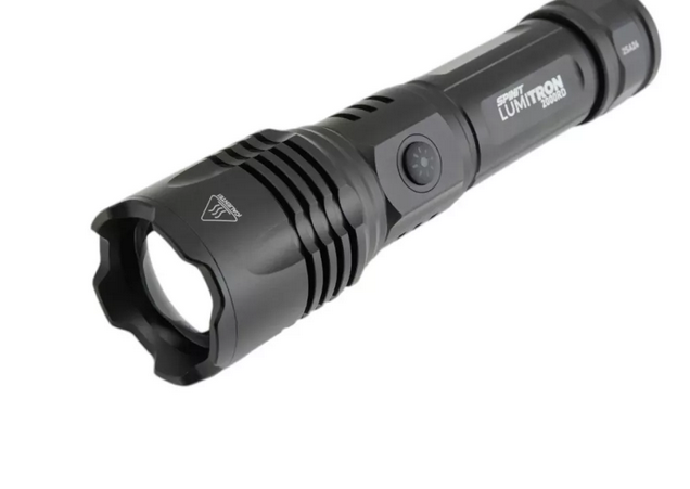 Linterna Rec Spinit2000R 2000Lu #185072_