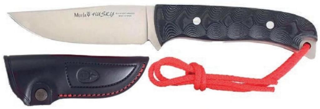 Cuchillo HUSKY-10M_