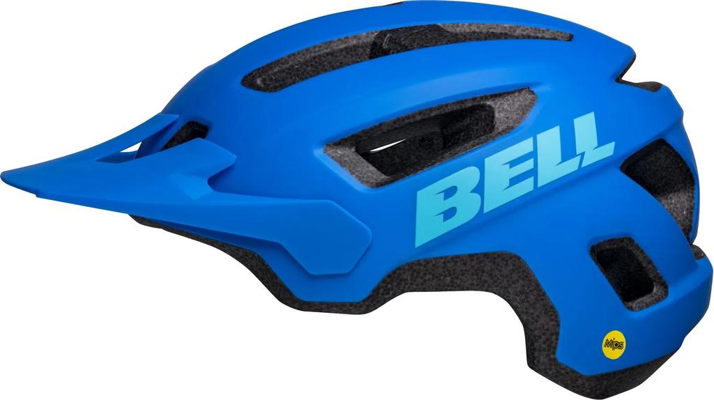 Miniatura Casco Ciclismo Nomad 2 -