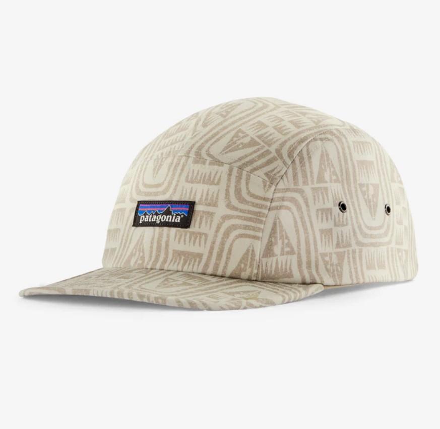 Miniatura Jockey P-6 Label Maclure - Color: Blanco