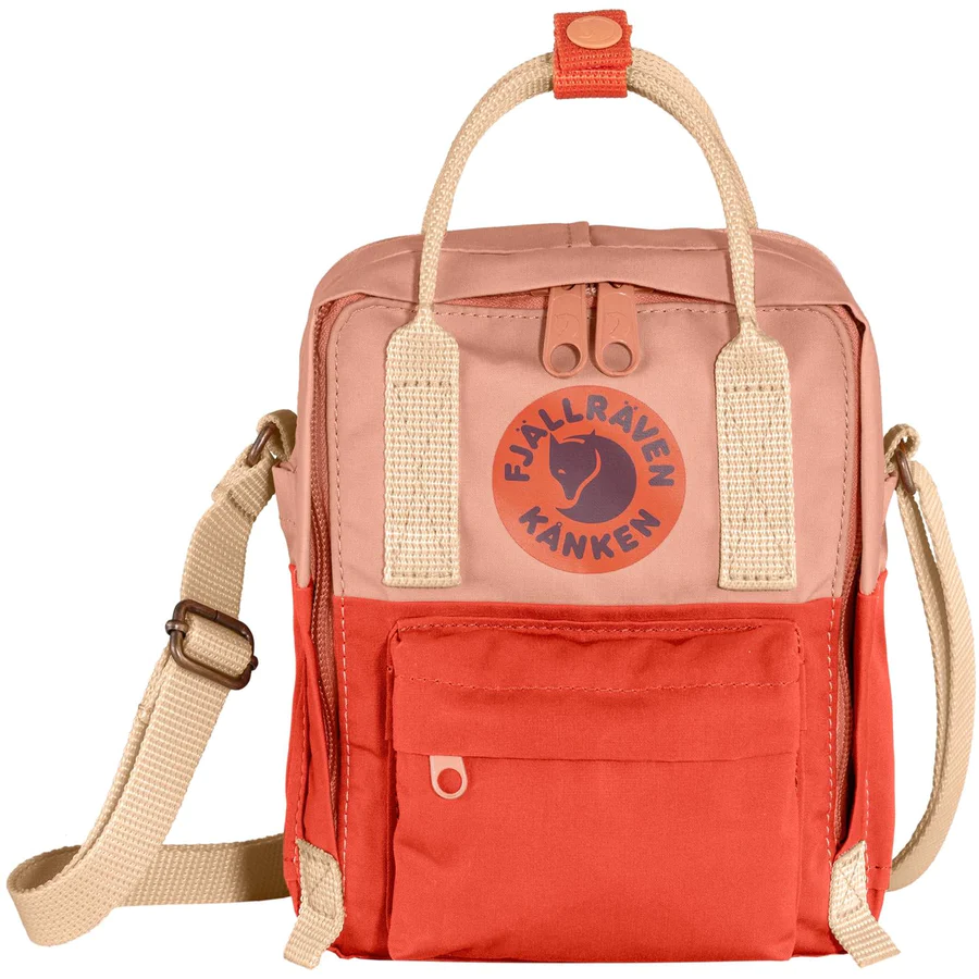 Miniatura Mochila Kanken Sling -