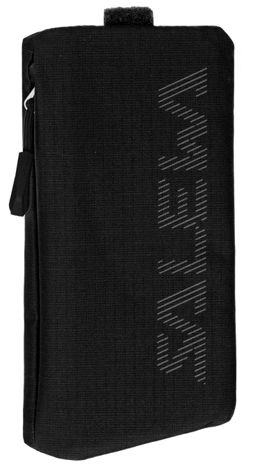 Estuche Para Smartphone - Color: Negro