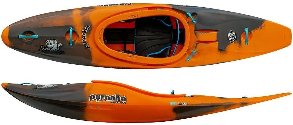 Kayak Ripper II