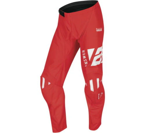 Pantalon Moto MX Syncron -