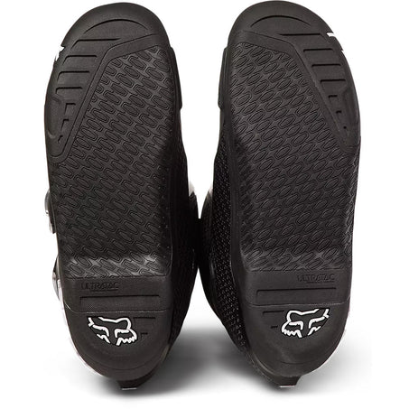 Miniatura Botas Moto Instinct - Color: Negro