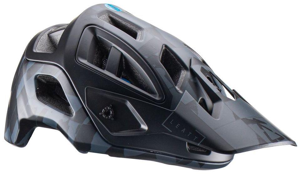 Casco De Ciclismo MTB AllMtn 3.0 V22