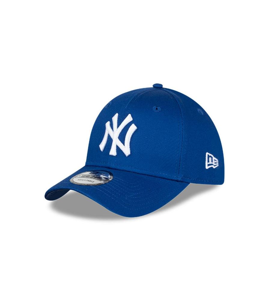 Gorra 9Forty New York Yankees MLB Core Basics 