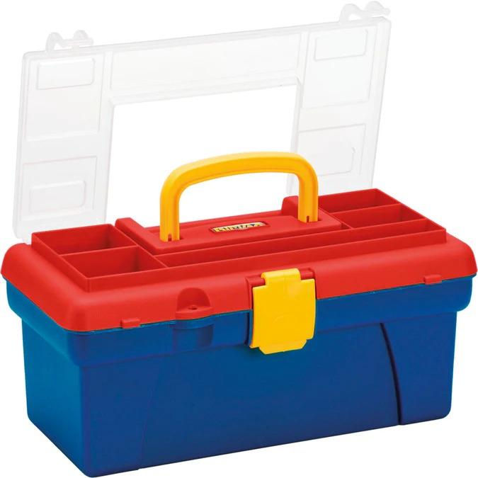 Caja Organizadora 12"  -