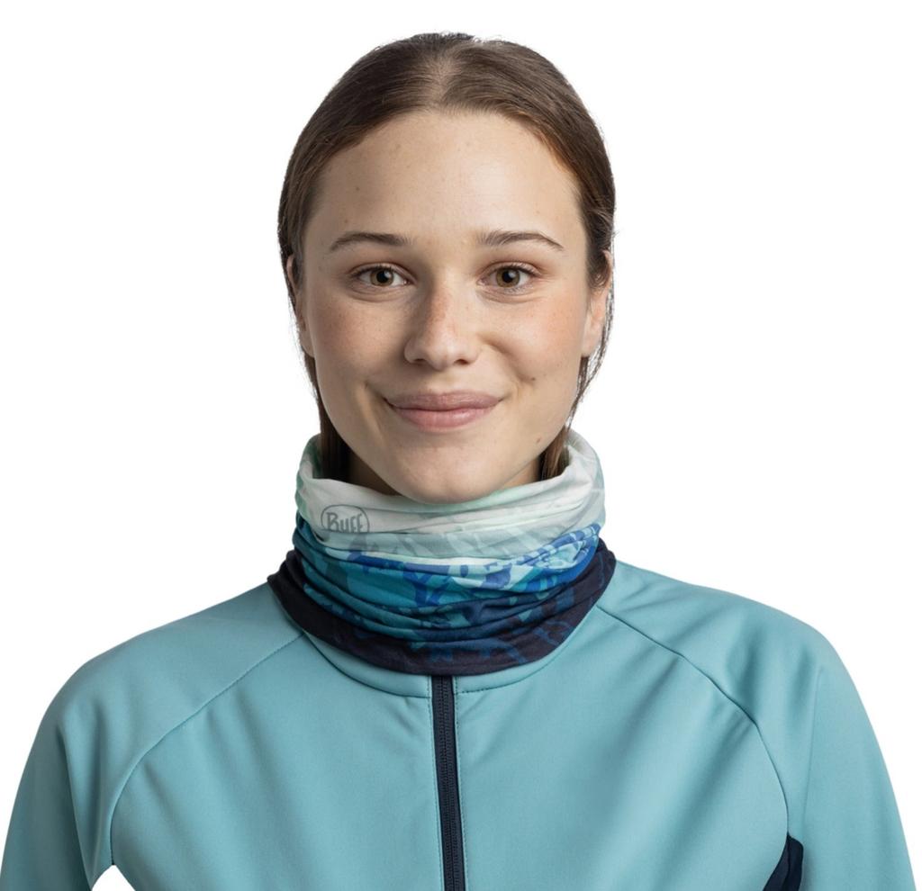 Miniatura Tubular Original Ecostretch - Color: Montaña Azul