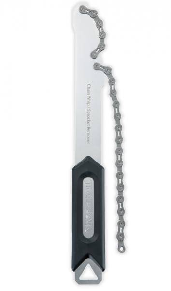 Extractor De Piñon Con Cadena  - Color: Plateado