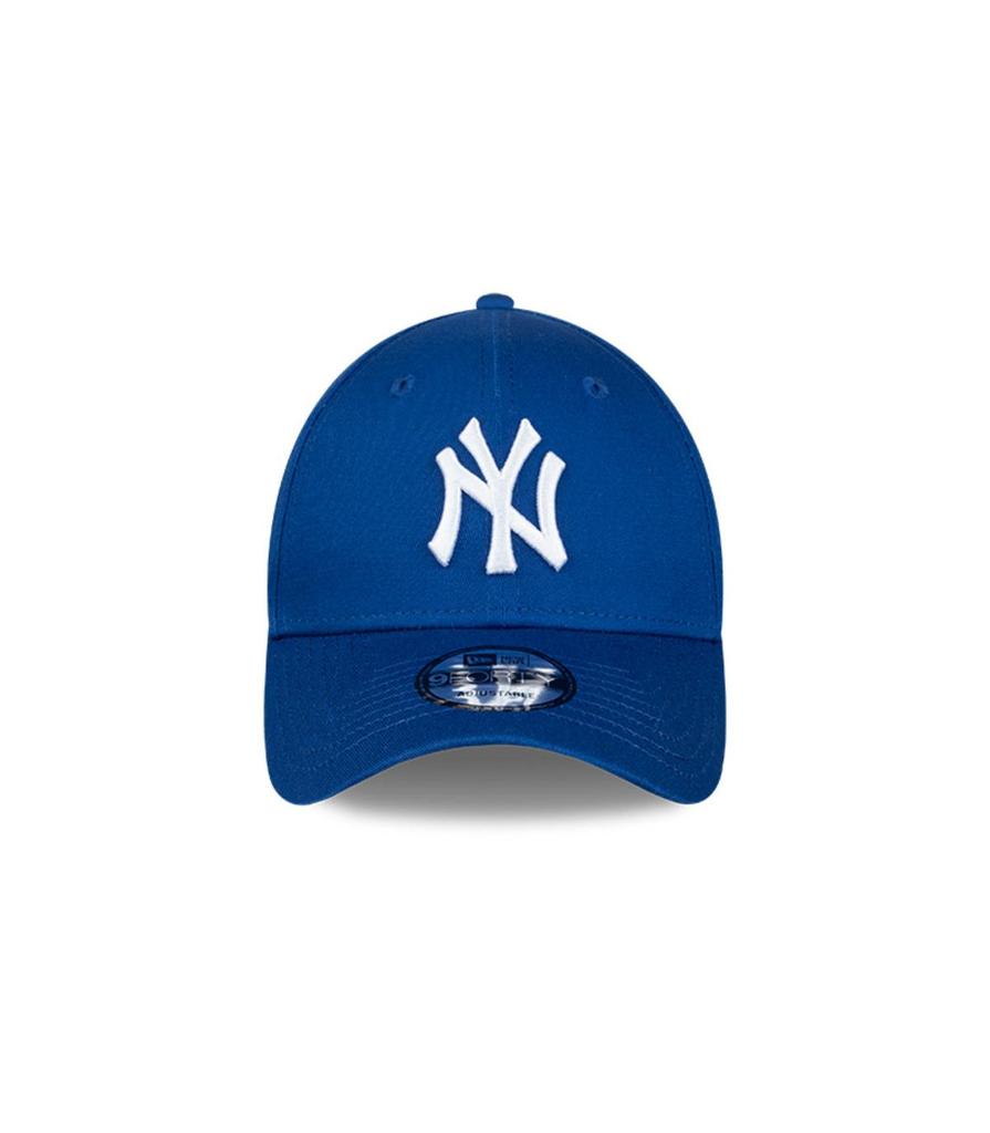 Gorra 9Forty New York Yankees MLB Core Basics  -