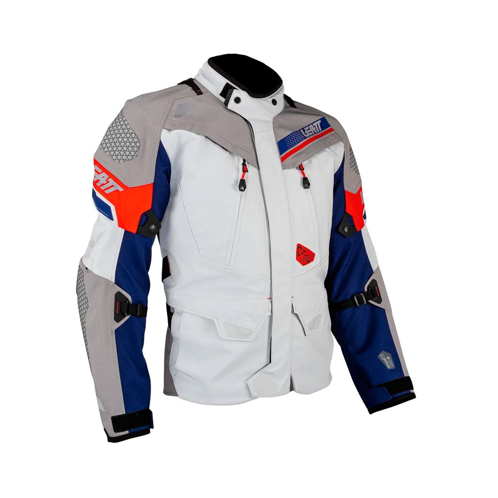 Chaqueta de Moto Leatt Adventure DriTour 7.5