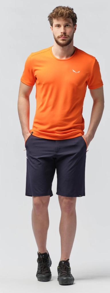 Miniatura Shorts Hombre Talveno DST -