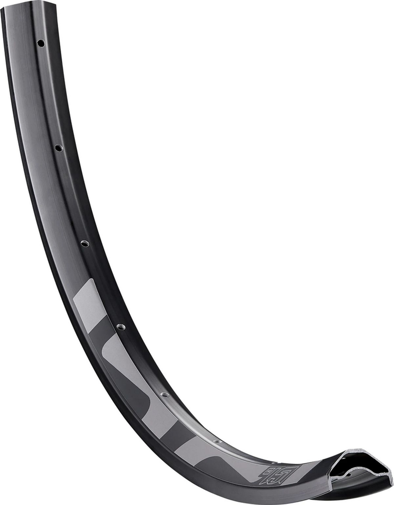 Llanta LG1 DH 29x30mm 32H - Color: Negro