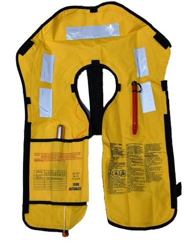 Chaleco Salvavidas Automatic PFD -