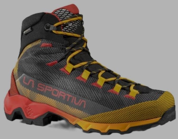 Aequilibrium Hike GTX - -