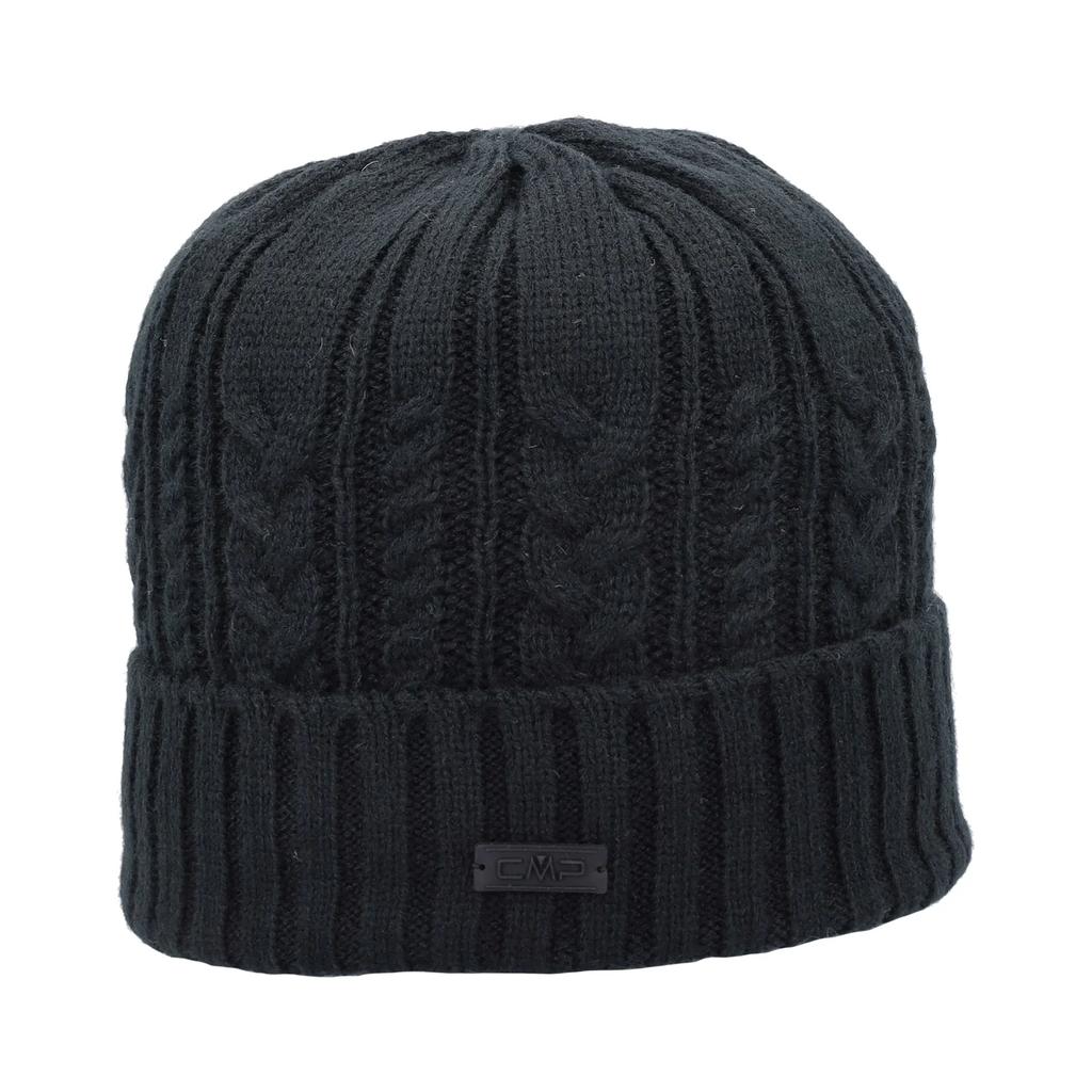 Gorro Mujer Knitted Classic Beanie