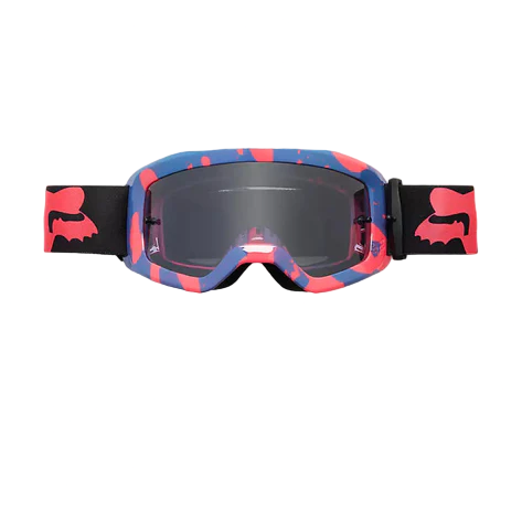 Miniatura Antiparra Moto Niño Main Morphic - Color: Azul-Rosado, Formato: Unidad