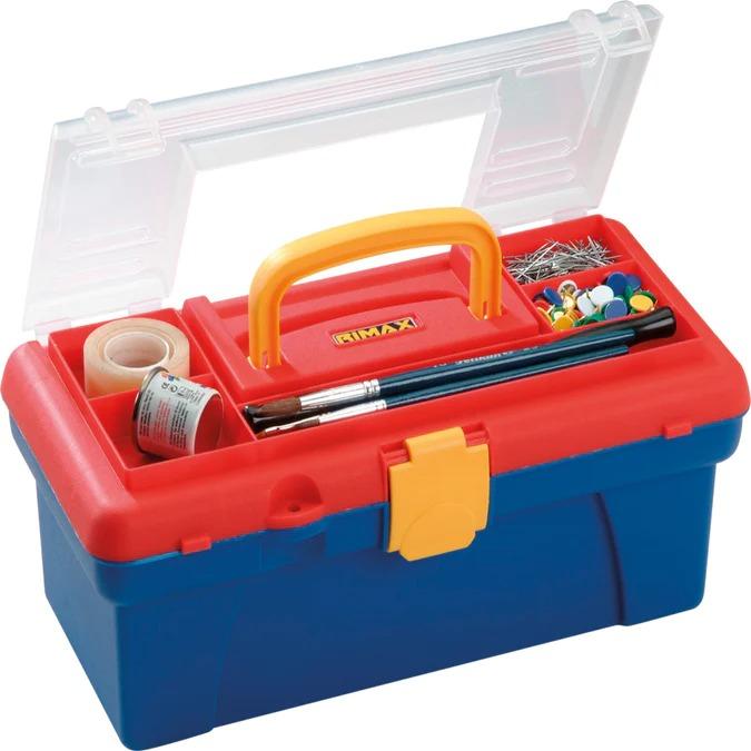 Miniatura Caja Organizadora 12"  -