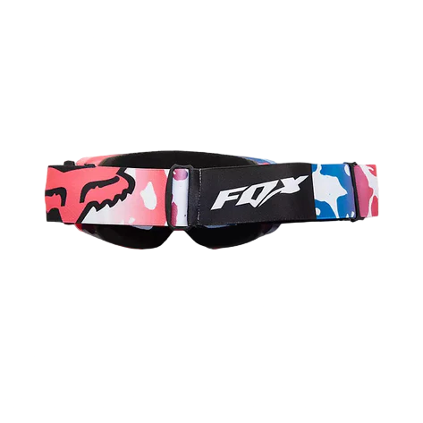 Miniatura Antiparra Moto Niño Main Morphic - Color: Azul-Rosado, Formato: Unidad