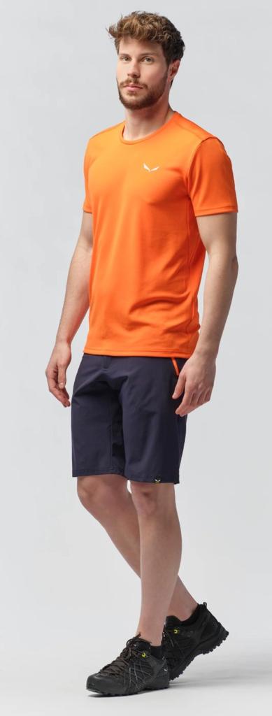 Miniatura Shorts Hombre Talveno DST -