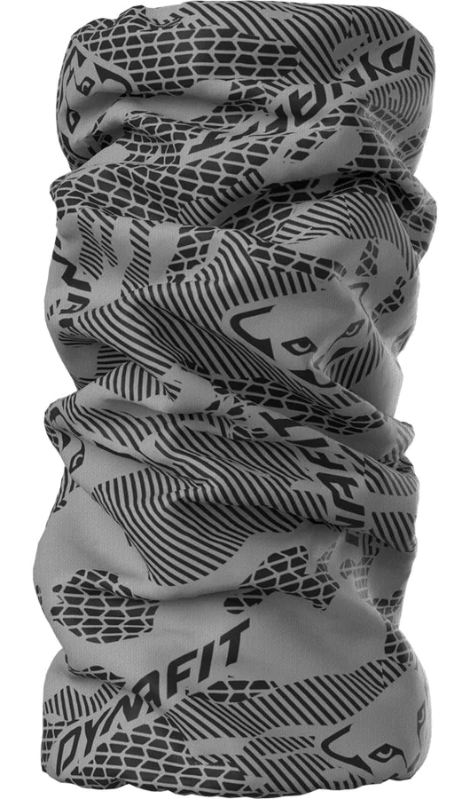 Miniatura Bandana Logo Neck Gaiter - Color: Gris