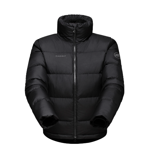 Chaqueta De Pluma Mujer Fedoz In - Color: Negro