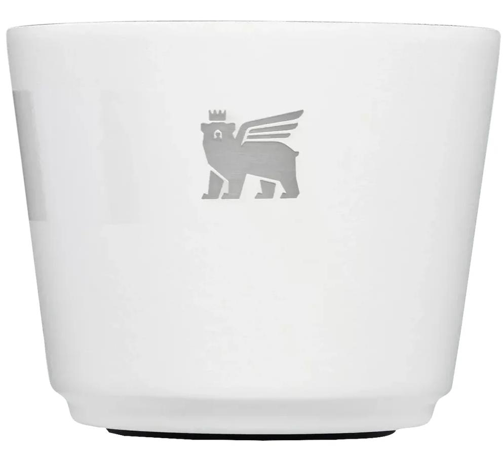 Taza Para Espresso 65 ML - Color: Blanco