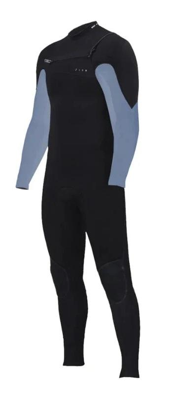 Traje de Neopreno Wetsuits Wesley 43 Junior 2022