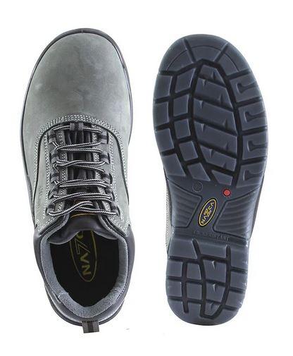 Zapato Silver Pu/Tpu Nt 240 - Color: Gris