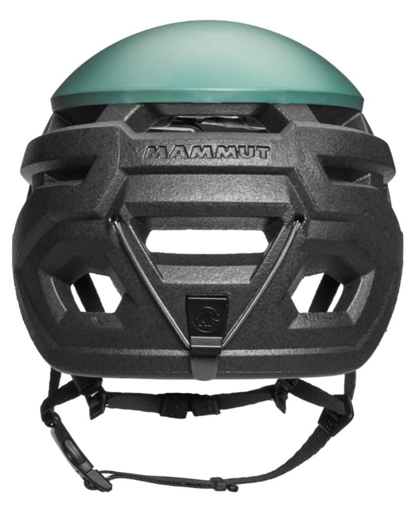 Miniatura Casco Wall Rider -